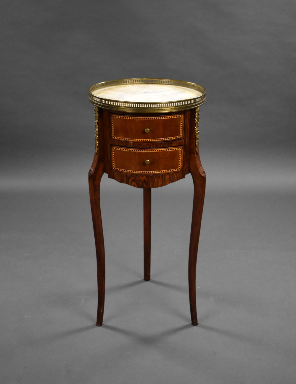 19th Century French Occasional Table