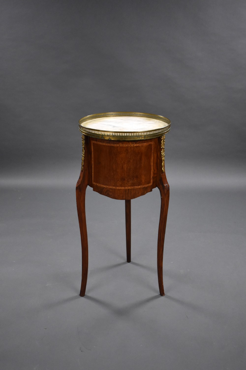 19th Century French Occasional Table View III