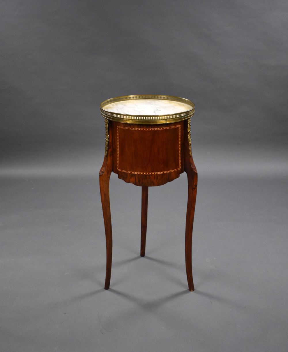 19th Century French Occasional Table View IV