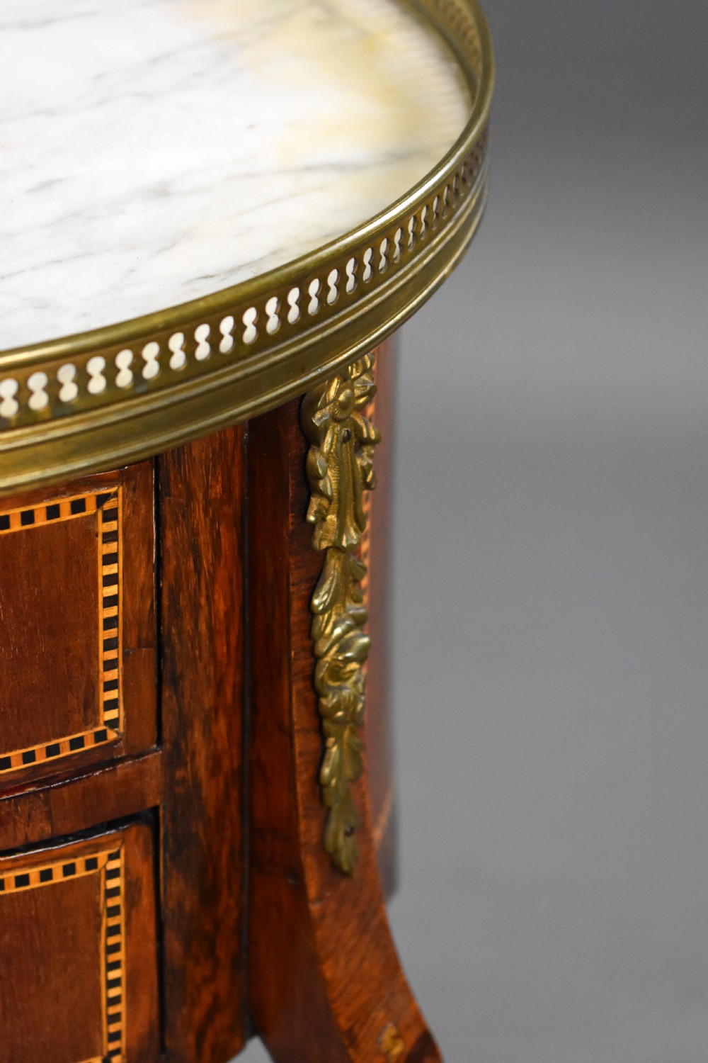19th Century French Occasional Table View V