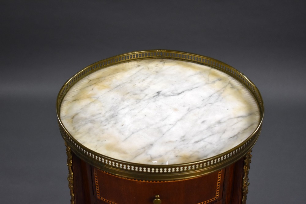 19th Century French Occasional Table View VI