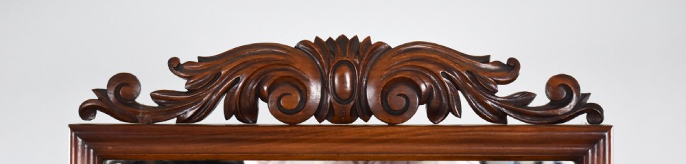 Victorian Burr Walnut Dressing Table View XV