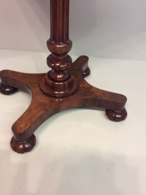 ROSEWOOD READINGMUSIC STAND - ADDITIONAL PHOTO 2