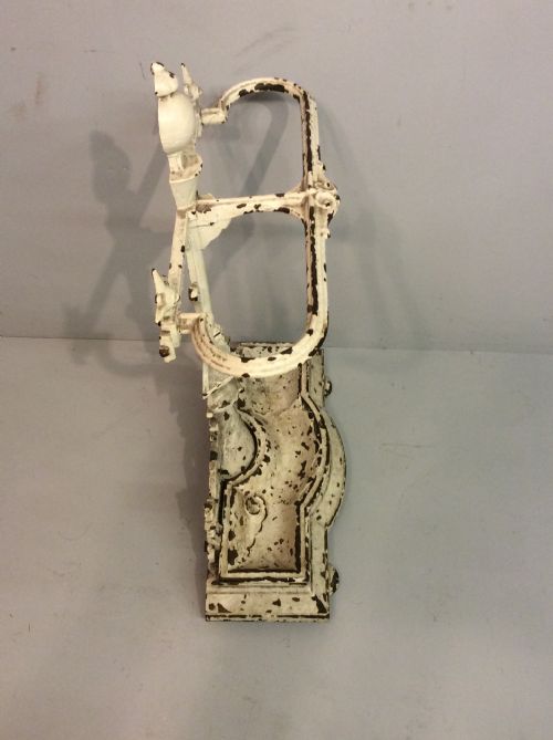 COALBROOKDALE CAST IRON STICKSTAND - ADDITIONAL PHOTO 2