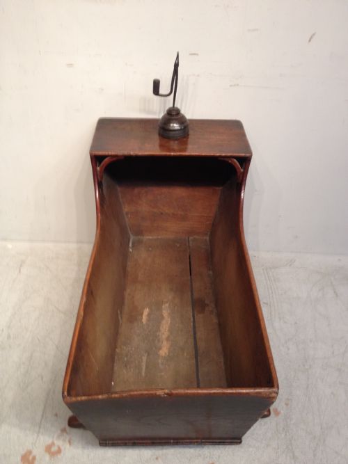 GEO III ELM CRADLE - ADDITIONAL PHOTO 2