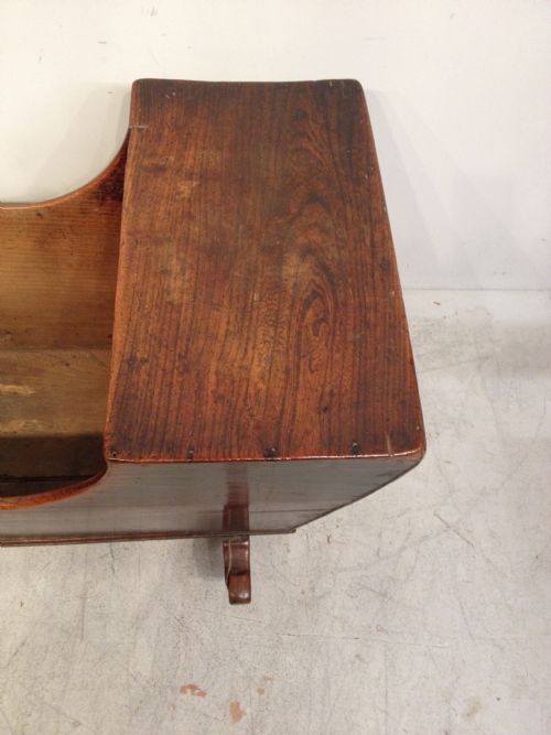 GEO III ELM CRADLE - ADDITIONAL PHOTO 4