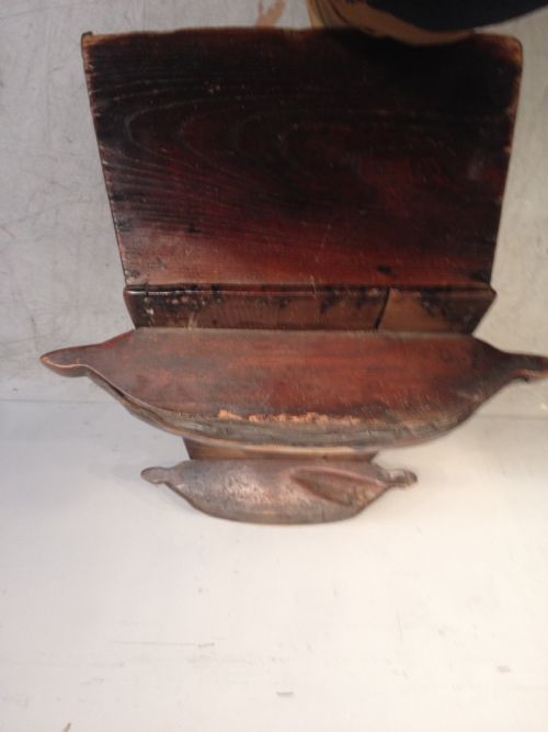 GEO III ELM CRADLE - ADDITIONAL PHOTO 5