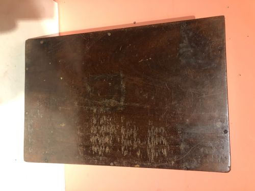 GEORGIAN RECTANGULAR MAHOGANY TRAY - ADDITIONAL PHOTO 4