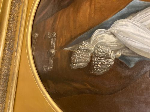 PORTRAIT OF LORD MACARTNEY 17371806 - ADDITIONAL PHOTO 2