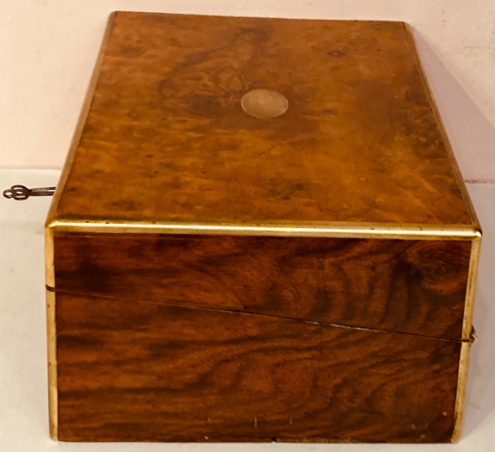 Alternate View