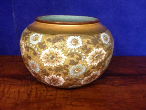Doulton Slater Jardinere