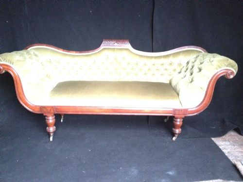 Stunning William 4th Couch