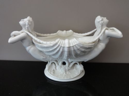 Stunning Minton Centerpiece