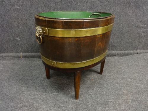 Regency Wine Cooler