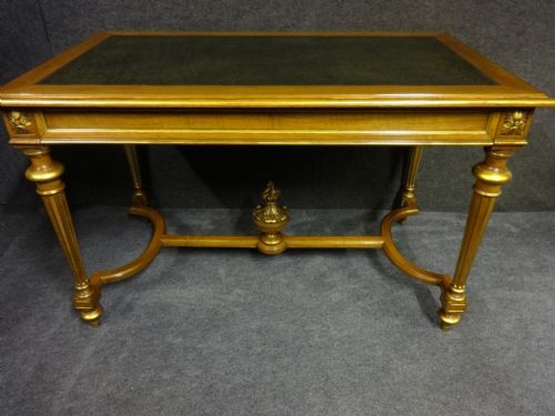 Stunning French Desk