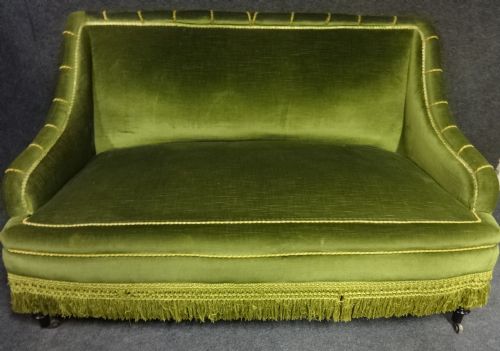 Stunning Regency Couch