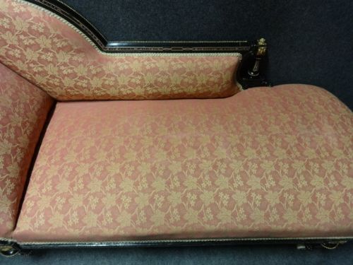 fig 1. Stunning  chaise Lounge