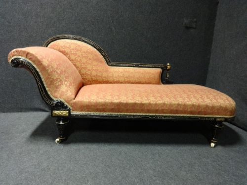 Stunning  Chaise Lounge
