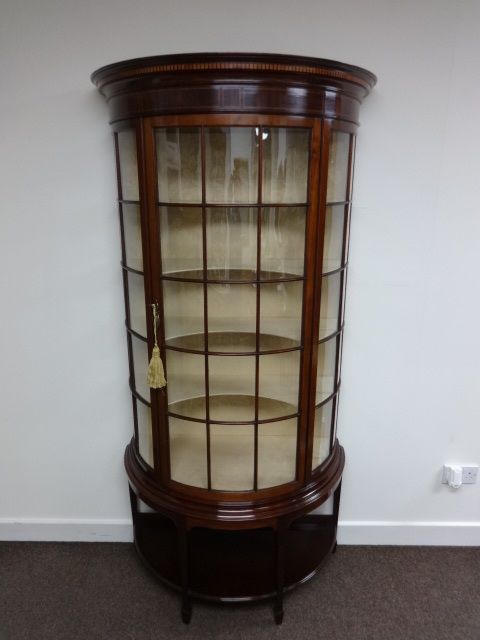 Top Quality Display Cabinet by Charles Jenner