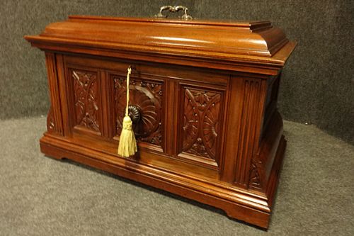 Outstanding Cellarette Wine Cooler by Cope and Collinson