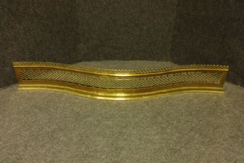 Regency Brass Fender