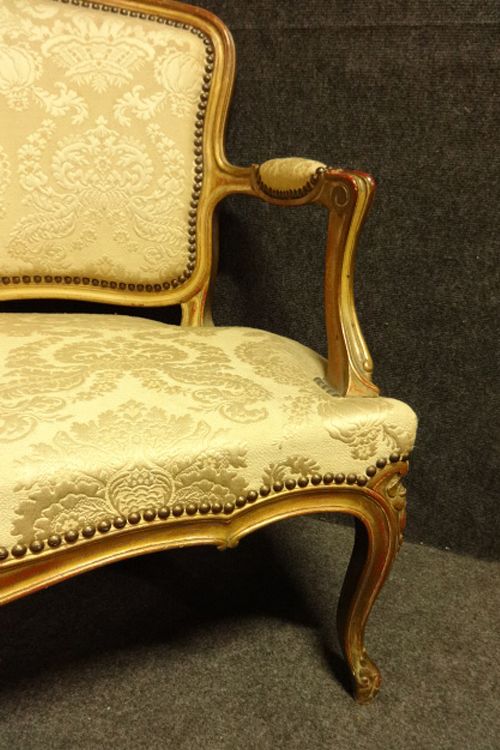 fig 1. French Salon Suite