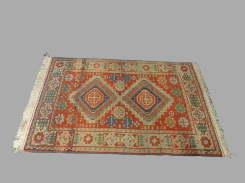 Good Kelim Rug