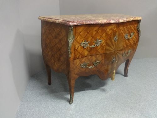 Top Quality French Commode Chest of Drawers