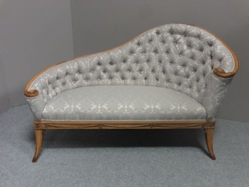 Wonderful Two Seater Settee