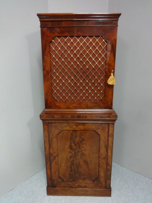 Top Quality William 4th Bookcase