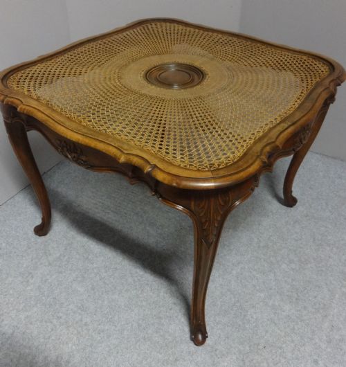 Super Bergere Coffee Table
