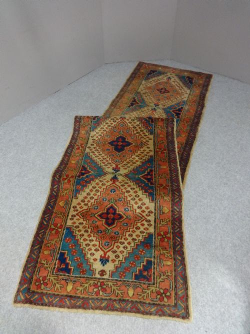 Fabulous Large Wool Runner
