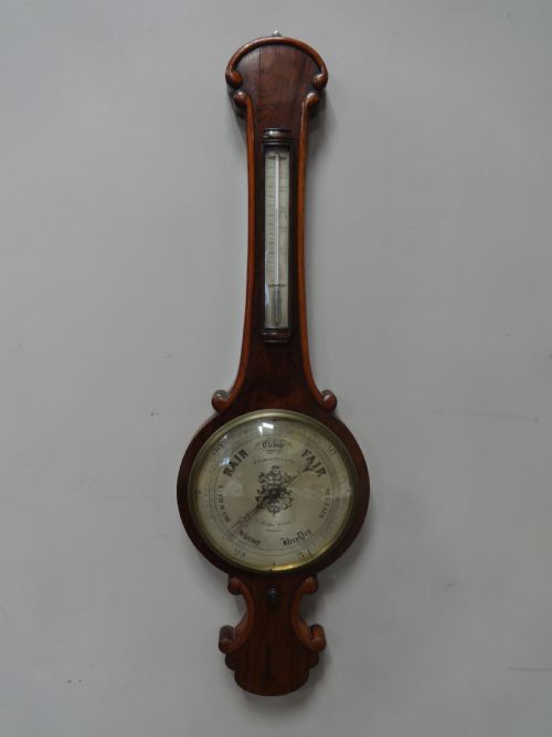 Antique Mercury Barometers buy or browse from 10+ in stock