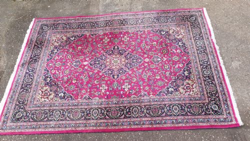 Excellent Quality Wool Carpet