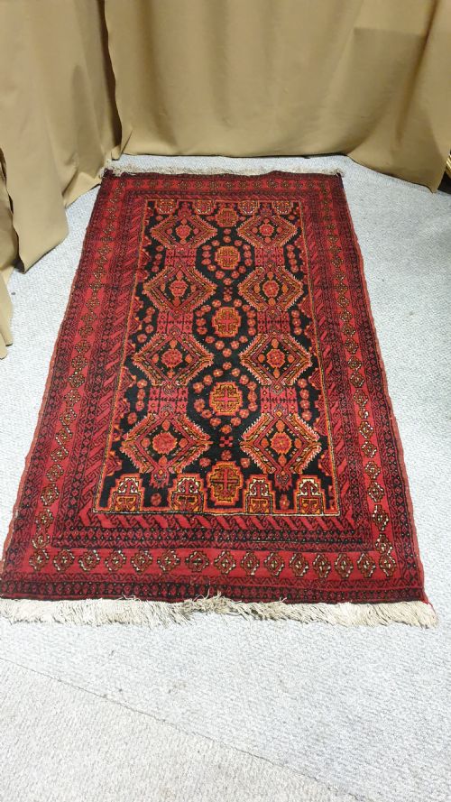 Lovely Iranian Rug