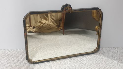 Chinoiserie  Wall Mirror