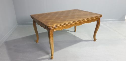 Excellent Quality French Dining Table