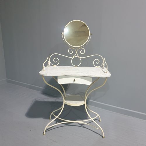 Very Nice French Dressing Table