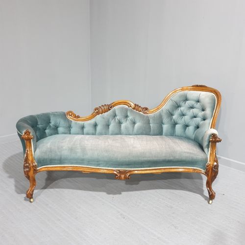 Top Quality Double Ended Sofa