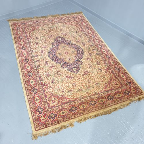 Turkish Kayseri Carpet