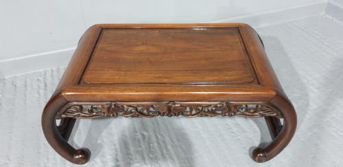 WONDERFUL KANG OPIUM COFFEE TABLE - ADDITIONAL PHOTO 2