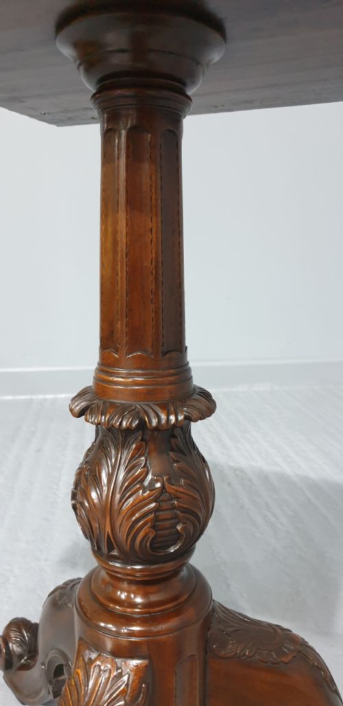 LOVELY LAMP TABLE - ADDITIONAL PHOTO 4