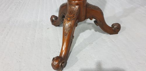 LOVELY LAMP TABLE - ADDITIONAL PHOTO 5