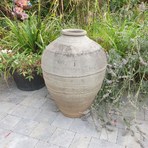 Southern European Amphora or Oil Jar