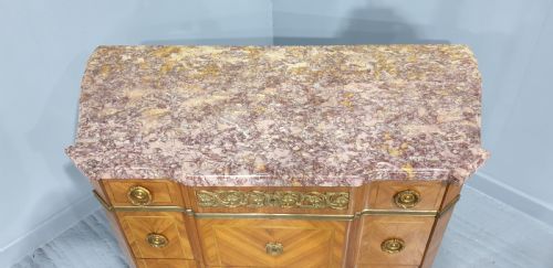 fig 1. Top Quality Commode Chest of Drawers