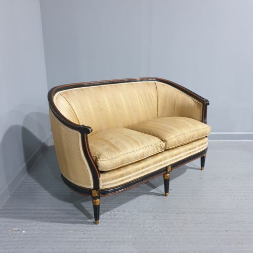 fig 1. Very Pretty Two Seat Sofa