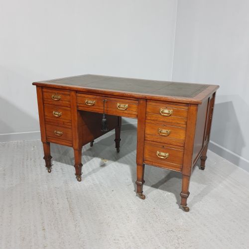 Very Nice Victorian Desk