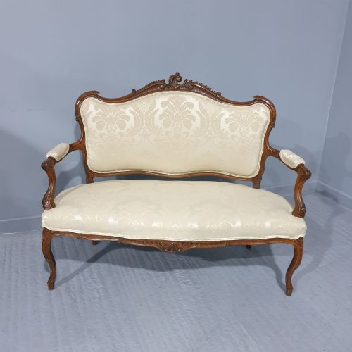 Super French Sofa