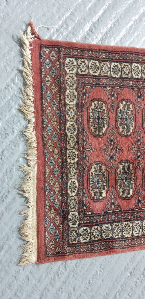 HUGE STAIR CARPET RUNNER - ADDITIONAL PHOTO 7