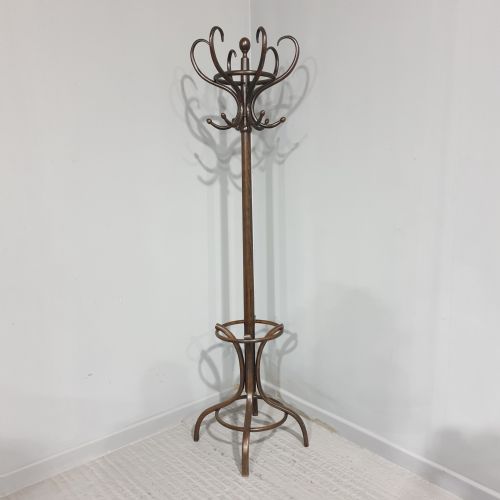 Bentwood Coat Stand